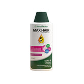MAX HAIR SHAMPOO DRY & DEMAGE (NUTRIFACTOR)